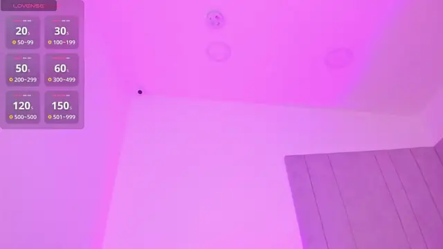 kaylarossi online show from 28, 12, 2024