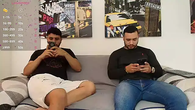 hott dicks online show from 3, 12, 2024