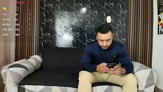 hott dicks online show from 12, 2, 2025