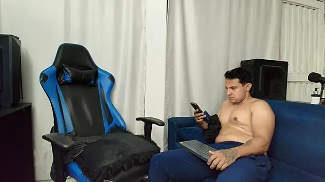 hott dicks online show from 16, 6, 2026