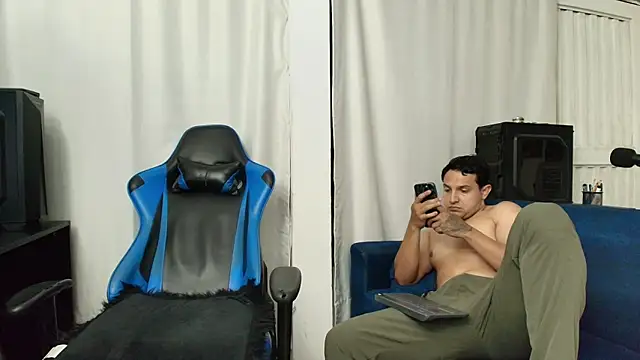 hott dicks online show from 2, 7, 2026