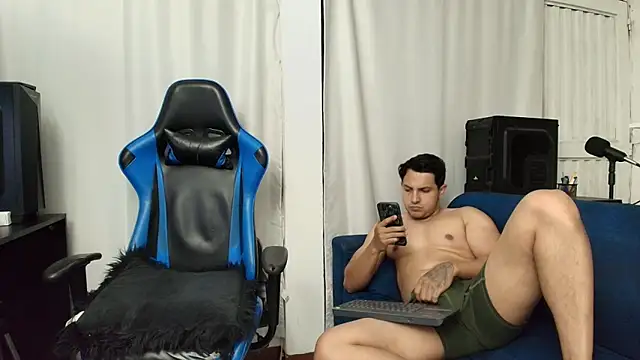 hott dicks online show from 5, 7, 2026