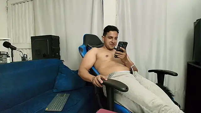 hott dicks online show from 25, 7, 2026