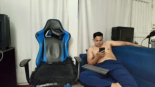 hott dicks online show from 27, 7, 2026