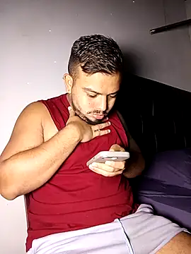 Naughty Charly online show from 12, 2, 2026