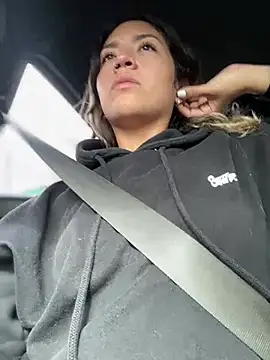 Mila Morgan online show from 7, 2, 2025