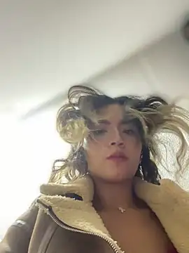 Mila Morgan online show from 16, 2, 2025