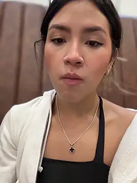 Mila Morgan online show from 22, 2, 2025