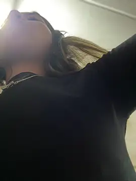 Mila Morgan online show from 24, 2, 2025