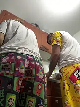 Mila Morgan online show from 3, 3, 2025