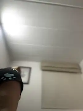 Mila Morgan online show from 18, 3, 2025