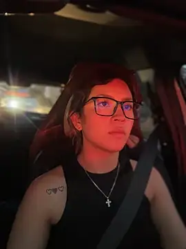 Mila Morgan online show from 19, 3, 2025