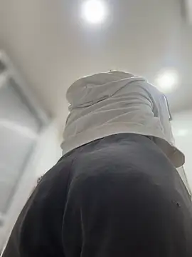 Mila Morgan online show from 20, 3, 2025