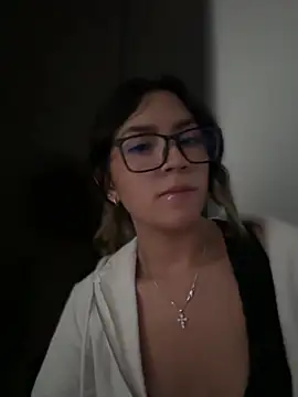 Mila Morgan online show from 21, 3, 2025