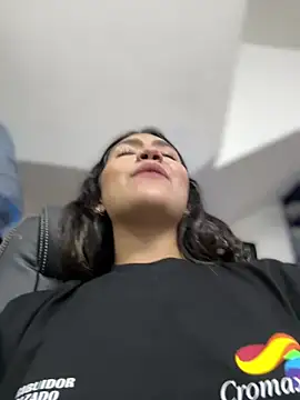 Mila Morgan online show from 16, 1, 2026