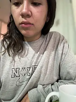 Mila Morgan online show from 18, 3, 2026