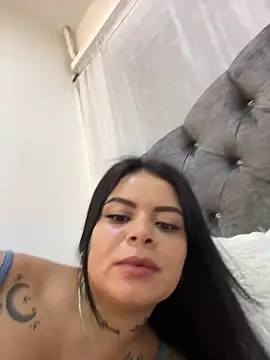 ivanna rivera online show from 10, 3, 2025