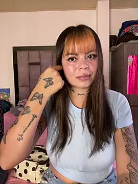 ivanna rivera online show from 8, 3, 2026