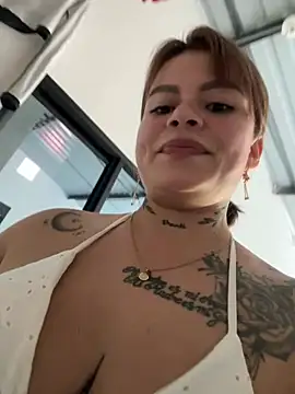 Snapshot of ivanna_rivera chatting on 25, 6, 2026 ivanna rivera online show from 25, 6, 2026