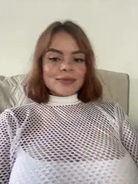 Snapshot of ivanna_rivera chatting on 23, 7, 2026 ivanna rivera online show from 23, 7, 2026