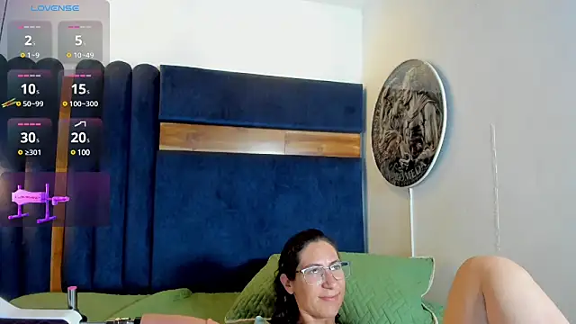 Snapshot of Andromeda-jade chatting on 9, 12, 2024 Andromeda-jade online show from 9, 12, 2024