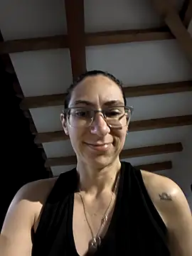 Andromeda-jade online show from 15, 12, 2025