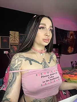 Snapshot of Molly__Moon chatting on 23, 12, 2024 Molly  Moon online show from 23, 12, 2024