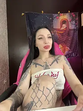 Molly  Moon online show from 7, 1, 2026