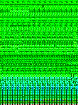 Isa  Blanc online show from 7, 7, 2026