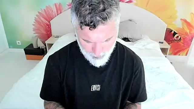 BlowMyXXL online show from 16, 11, 2025