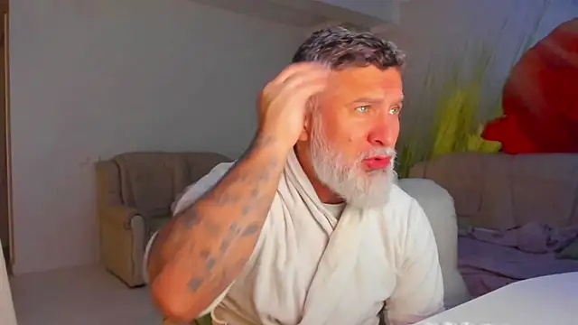 BlowMyXXL online show from 7, 1, 2026