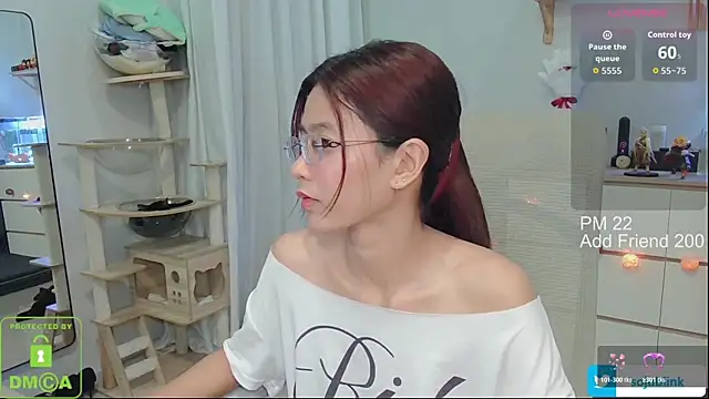 littlemiilk online show from 23, 2, 2026