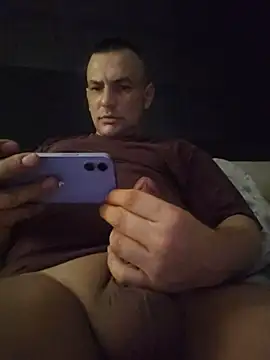 Markossx online show from 5, 7, 2026