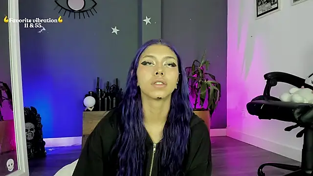 Snapshot of Raven_Witch_ chatting on 2, 8, 2026 Raven Witch online show from 2, 8, 2026