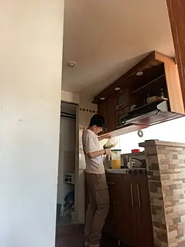 Snapshot of marckalexis chatting on 22, 1, 2025 marckalexis online show from 22, 1, 2025