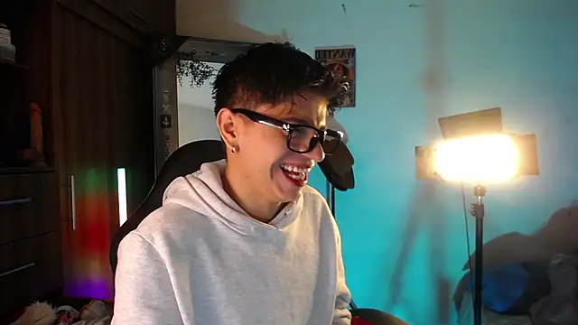 Snapshot of marckalexis chatting on 28, 2, 2025 marckalexis online show from 28, 2, 2025