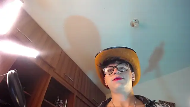 Snapshot of marckalexis chatting on 23, 10, 2025 marckalexis online show from 23, 10, 2025