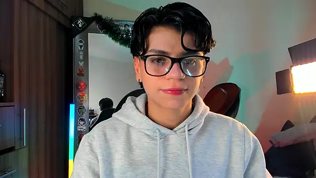 marckalexis online show from 4, 2, 2026