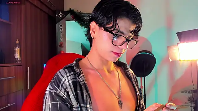 marckalexis online show from 14, 2, 2026