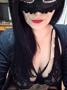 Melanya83 online show from 21, 1, 2025