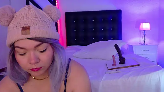 Cuckold lover69 online show from 19, 12, 2025