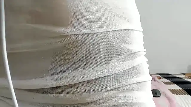 canela wet online show from 27, 9, 2025