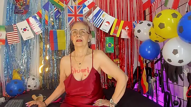 agatha ross26 online show from 21, 6, 2026