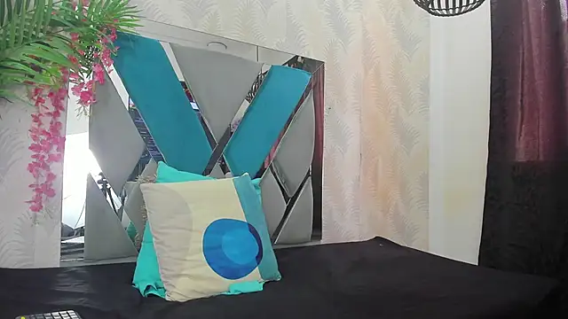 Ammy Connor1 online show from 31, 1, 2026