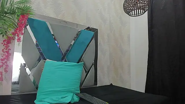 Ammy Connor1 online show from 7, 2, 2026