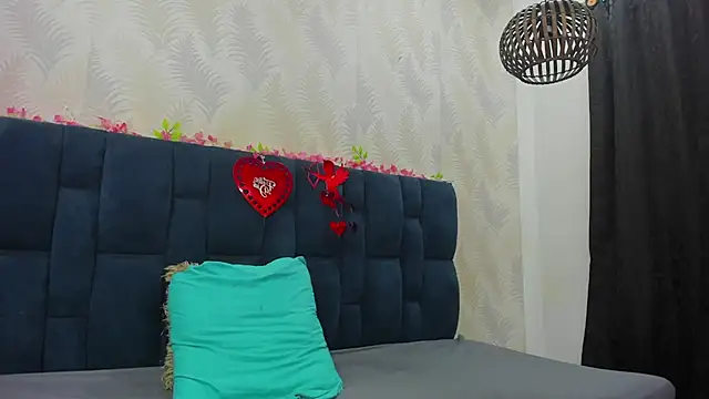 Ammy Connor1 online show from 14, 2, 2026