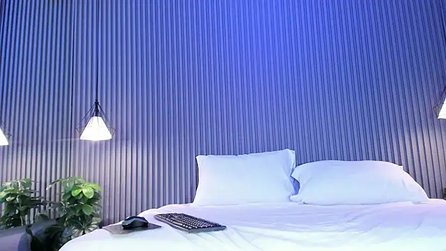 MaluDiaz online show from 21, 10, 2025