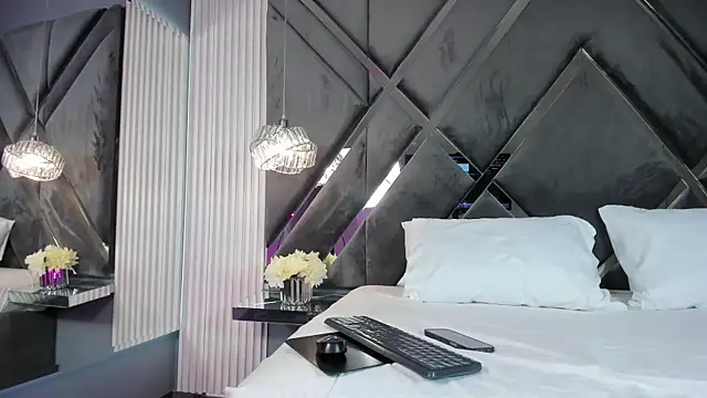 MaluDiaz online show from 13, 2, 2026