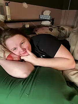 GingerSnap33 online show from 2, 2, 2025