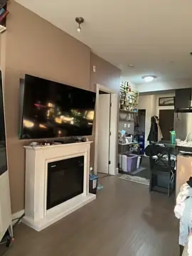 GingerSnap33 online show from 9, 4, 2026